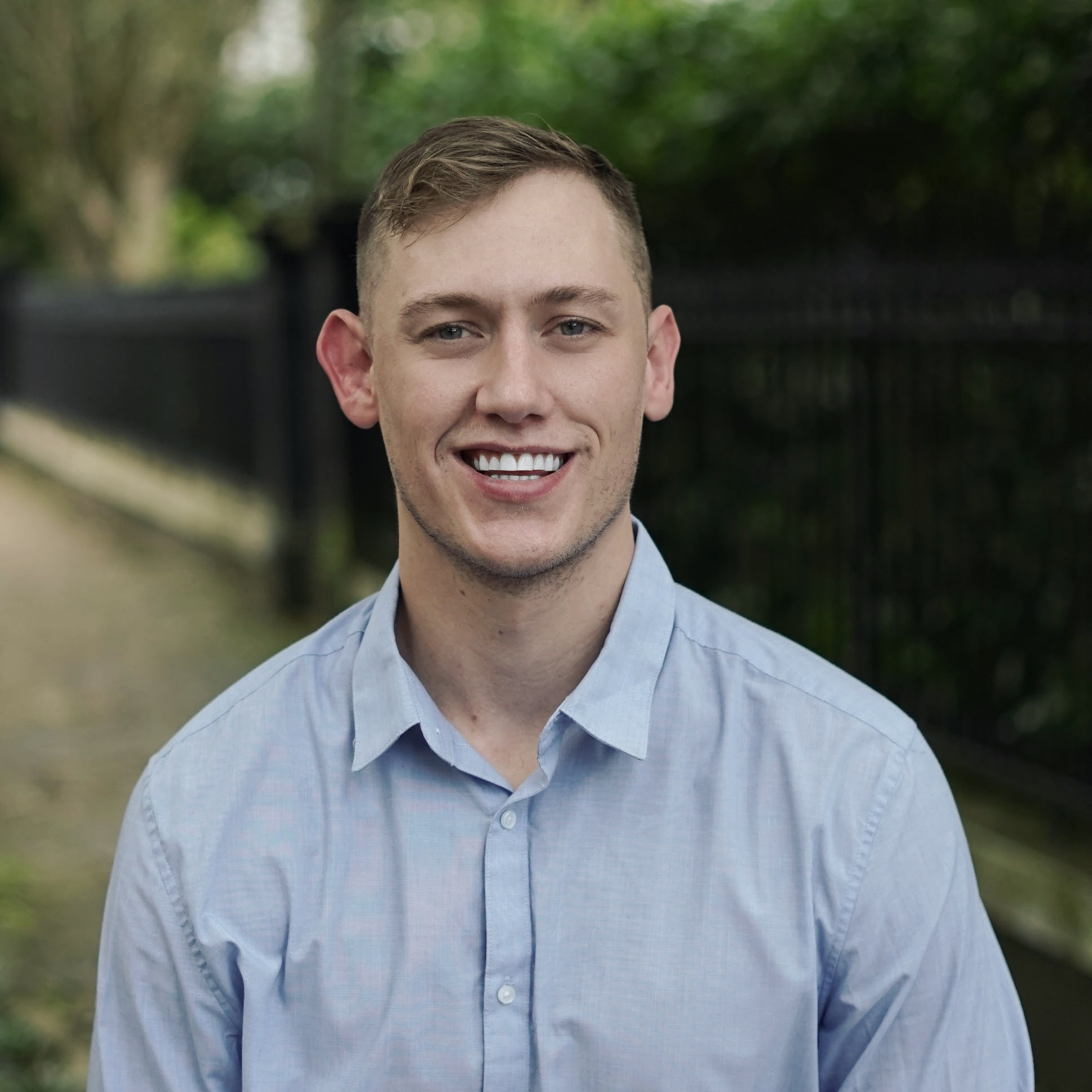Jonathan Schmitt, New Orleans Home Specialist Realtor